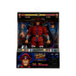 Ultra Street Fighter II Series 2 M. Bison 6-Inch Action Figure