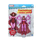 Marvel Legends Retro Collection Scarlet Witch 6-Inch Action Figure
