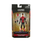 Marvel Legends Exclusive Upgraded Suit Spider-Man 6-Inch Action Figure
