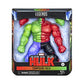 Marvel Legends Deluxe Compound Hulk Exclusive 6-Inch Scale Action Figure