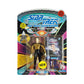 Star Trek: The Next Generation Lieutenant Commander Data in 1st Season Uniform with Space Cap 4.5-Inch Action Figure