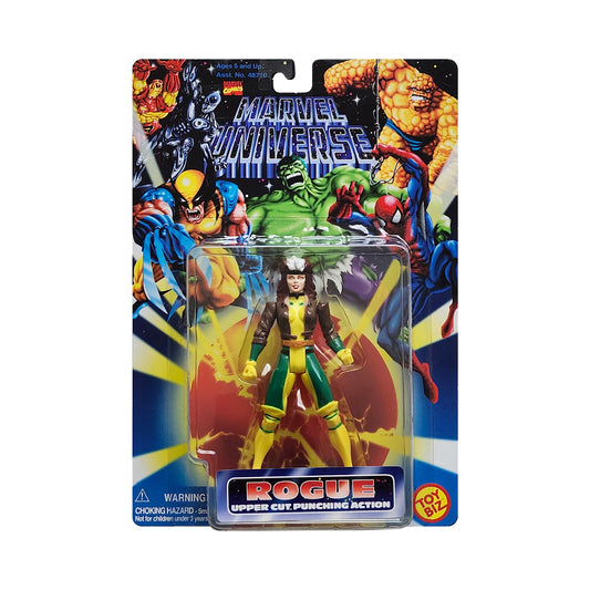 Marvel Universe Rogue 5-Inch Action Figure