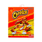 Cheetos Chester Cheetah Flamin' Hot Glow-in-the-Dark Exclusive 6-Inch Scale Action Figure