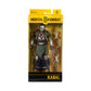 McFarlane Toys Mortal Kombat Exclusive Kabal (Bloody Variant) 7-Inch Action Figure