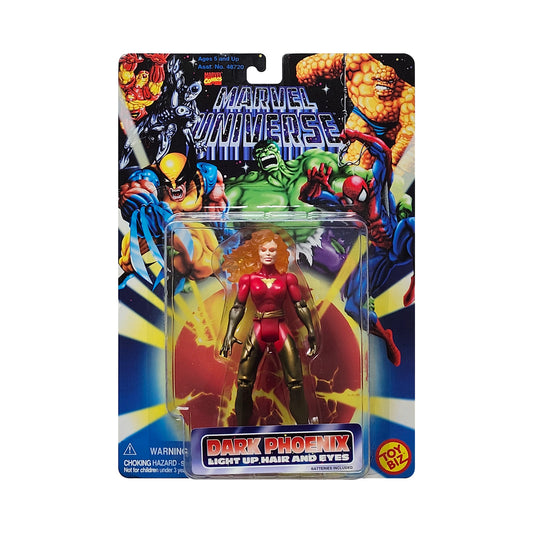Marvel Universe Dark Phoenix 5-Inch Action Figure
