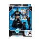 DC Multiverse Bane Build-A Wave Batman (The Dark Knight Trilogy) 7-Inch Action Figure