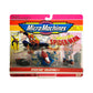 Micro Machines Spider-Man Vehicle Collection #1