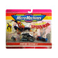 Micro Machines Spider-Man Vehicle Collection #2
