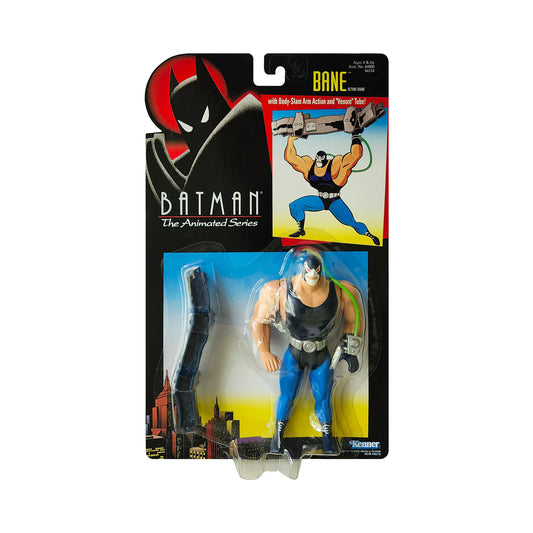Batman: The Animated Series Bane 4.5-Inch Action Figure