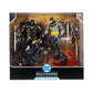DC Multiverse Batman vs. Azrael Batman Armor 7-Inch Action Figure 2-Pack