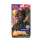 G.I. Joe Search & Rescue Team Hot Shot Crew (Caucasian) 12-Inch Action Figure