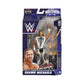 WWE Elite Wrestlemania Shawn Michaels Action Figure and Vince McMahon Build-A-Figure Pieces