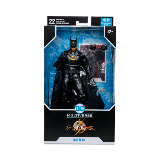 DC Multiverse Batman Multiverse (The Flash Movie) 7-Inch Action Figure