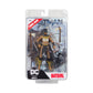 DC Direct Page Punchers Batman: Fighting the Frozen Batgirl 7-Inch Action Figure, Not Mint