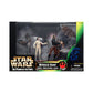 Star Wars: Power of the Force Mynock Hunt 3.75-Inch Action Figure Set (Chewbacca, Princess Leia Organa, Han Solo)