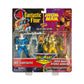 Fantastic Four and Iron Man Animated Series Collectors Edition Mr. Fantastic and Iron Man Hydro Armor Action Figure 2-Pack