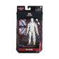 Marvel Legends Captain America Flight Gear Series Vision 6-Inch Action Figure
