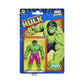 Marvel Legends Retro Series Hulk (Green) 3.75-Inch Action Figure