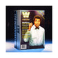 WWE Ultimate Edition Muhammad Ali Action Figure Set