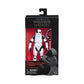 Star Wars: The Black Series First Order Stormtrooper Executioner 6-Inch Action Figure, Not Mint