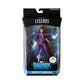 Marvel Legends Exclusive Marvel's Medusa 6-Inch Action Figure