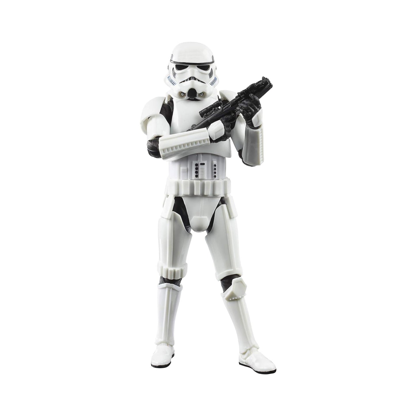 Star Wars: The Black Series Imperial Stormtrooper 6-Inch Action Figure from Star Wars: The Mandalorian