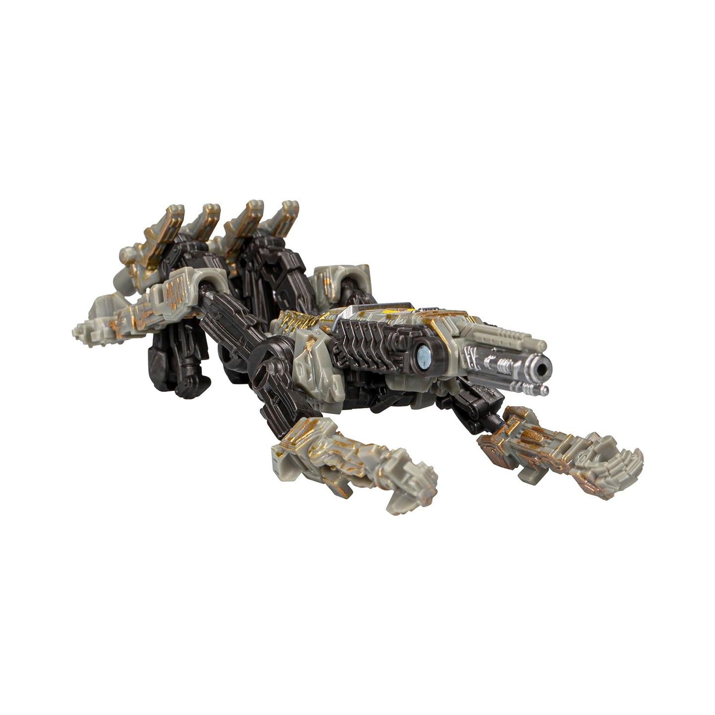 Transformers Studio Series Terrorcon Novakane (Rise of the Beasts) Core Class 3.5-Inch Figure