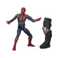 Marvel Legends Thanos Series Iron Spider 6-Inch Action Figure