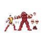 Marvel Legends 80th Anniversary Colossus vs. Juggernaut Action Figure 2-Pack