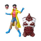 Marvel Legends Caliban Series Jubilee 6-Inch Action Figure