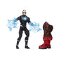 Marvel Legends Juggernaut Series Havok 6-Inch Action Figure