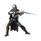 Star Wars: The Black Series The Mandalorian (Beskar) 6-Inch Action Figure from Star Wars: The Mandalorian