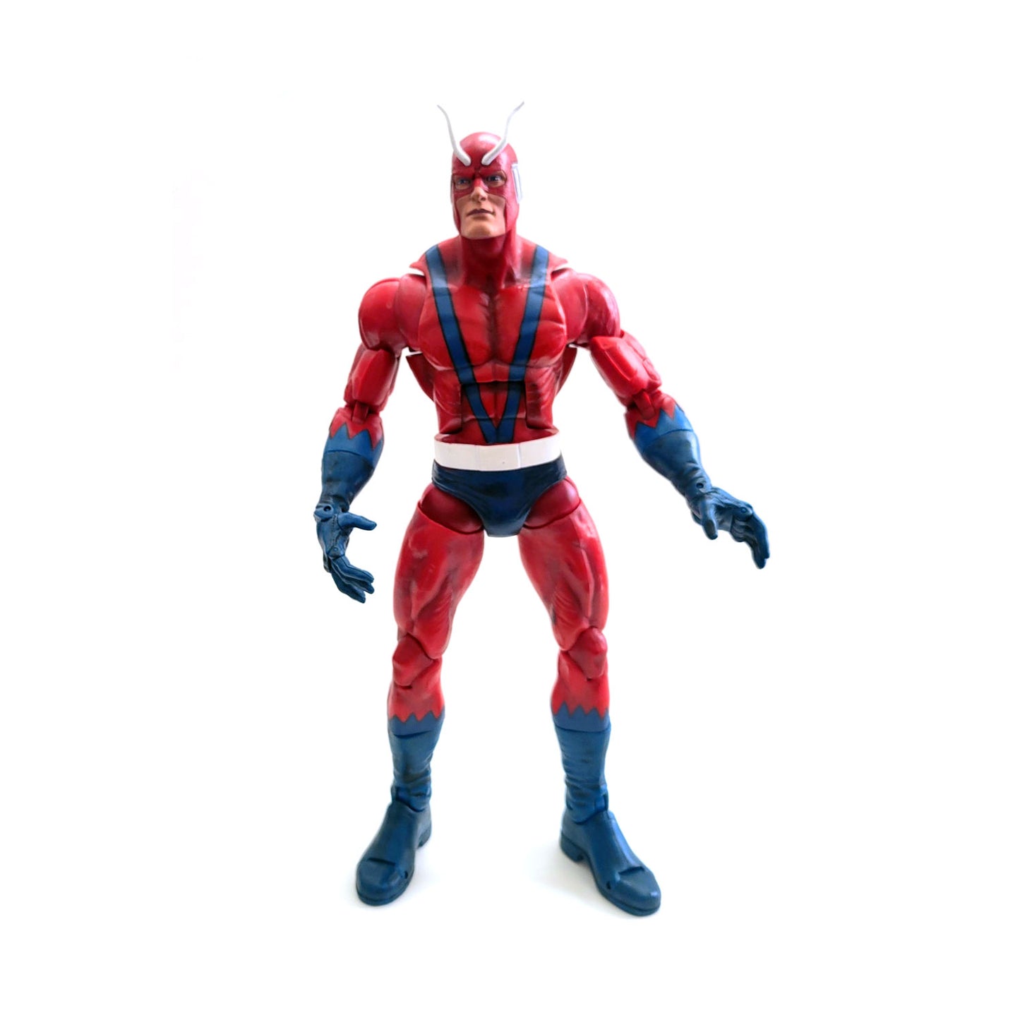 Marvel Legends Giant Man Build-A-Figure