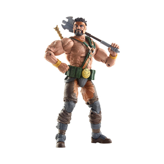 Marvel Legends Thanos Series Hercules 6-Inch Action Figure