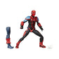 Marvel Legends Demogoblin Series Spider-Armor MK III Spider-Man 6-Inch Action Figure