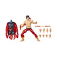 Marvel Legends Demogoblin Series Master of Kung Fu Shang-Chi 6-Inch Action Figure