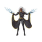 Marvel Legends X-Men Retro Collection Storm (Black Costume) 6-Inch Action Figure