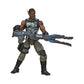 G.I. Joe Classified Series #11 Special Missions: Cobra Island Roadblock 6-Inch Action Figure
