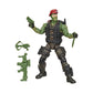G.I. Joe Classified Series #10 Special Missions: Cobra Island Wayne "Beach Head" Sneeden 6-Inch Action Figure