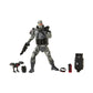 G.I. Joe Classified Series #21 Special Missions: Cobra Island Firefly 6-Inch Action Figure