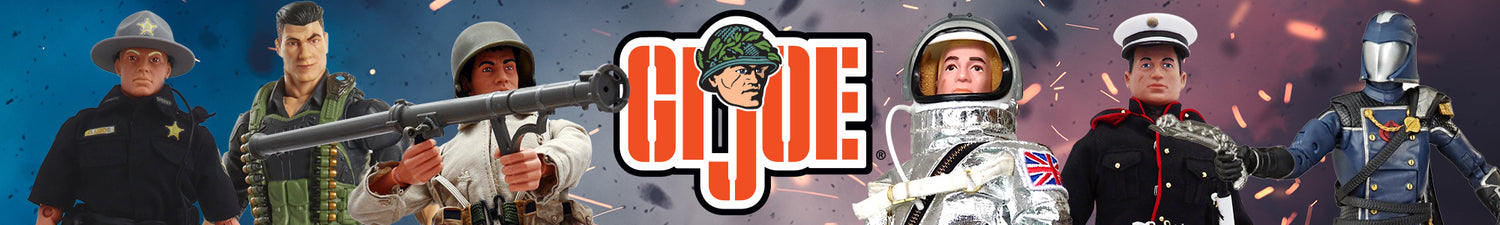 GI Joe