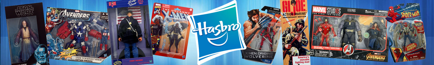 Hasbro Toys