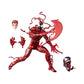 Marvel Legends Monster Venom Series Carnage 6-Inch Action Figure