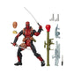 Marvel Legends Juggernaut Series Deadpool 6-Inch Action Figure