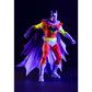 DC Multiverse Gold Label Batman of Zur-En-Arh Black Light Exclusive 7-Inch Action Figure
