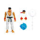 Ultra Street Fighter II Series 1 Ryu 6-Inch Action Figure