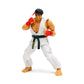 Ultra Street Fighter II Series 1 Ryu 6-Inch Action Figure