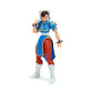 Ultra Street Fighter II Series 1 Chun-Li 6-Inch Action Figure (Version 1)