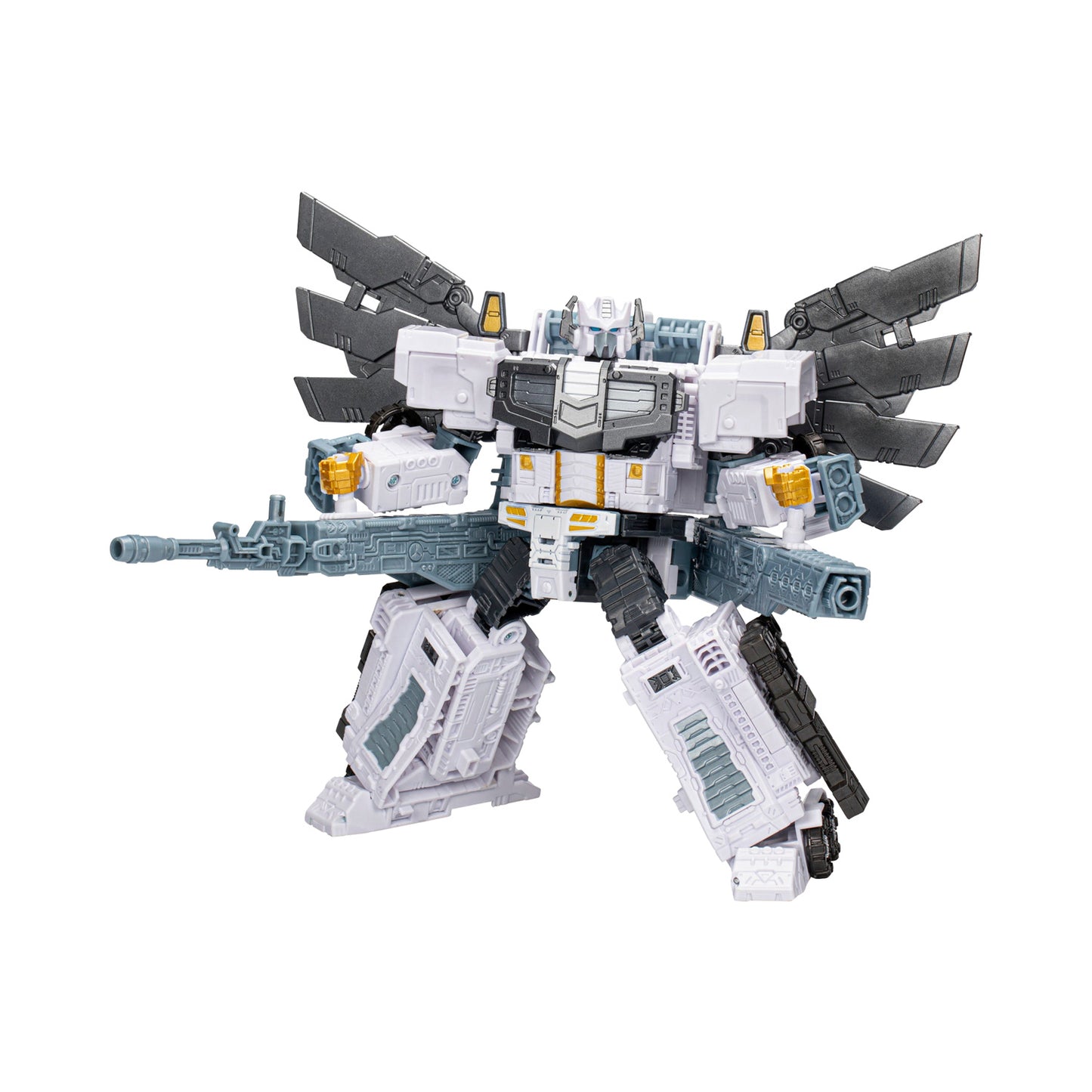 Transformers Legacy Evolution Nova Prime Leader Class Exclusive 7-Inch Figure