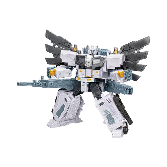 Transformers Legacy Evolution Nova Prime Leader Class Exclusive 7-Inch Figure